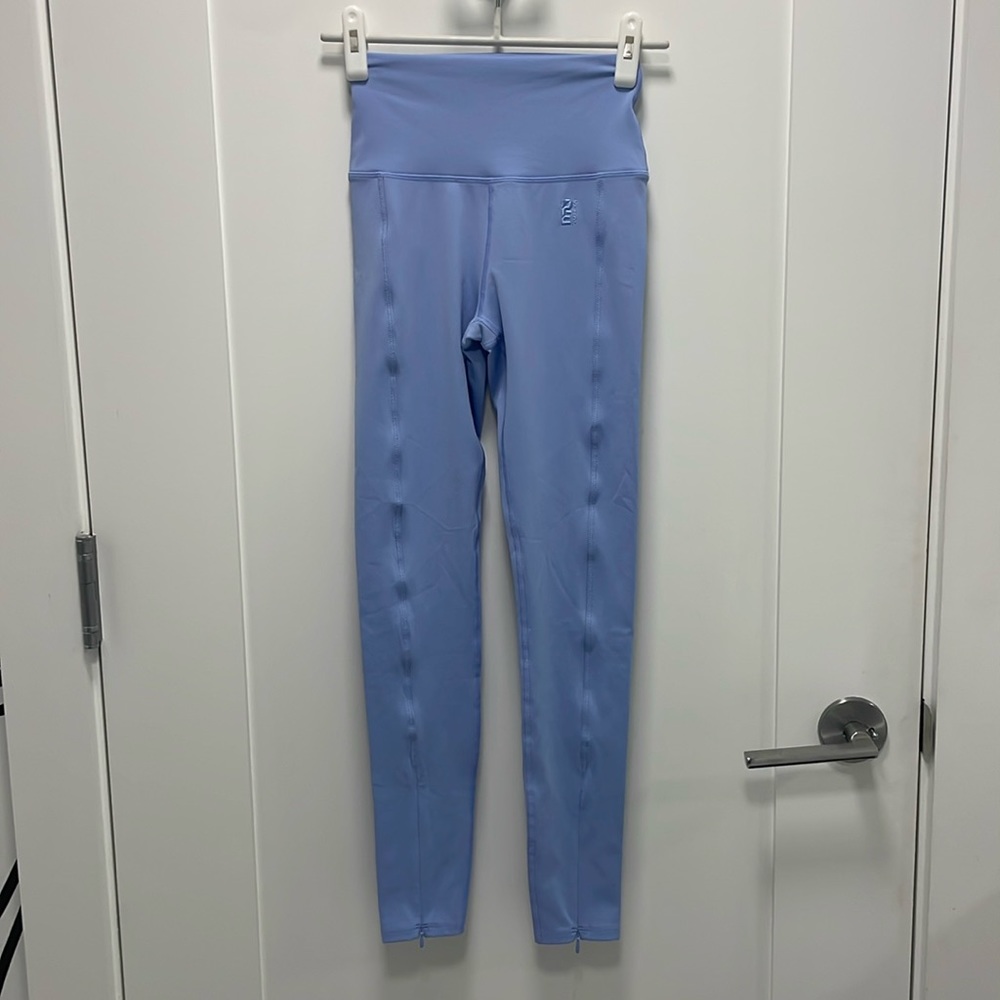 PE Nation Amplify Legging (Lavender Lustre)